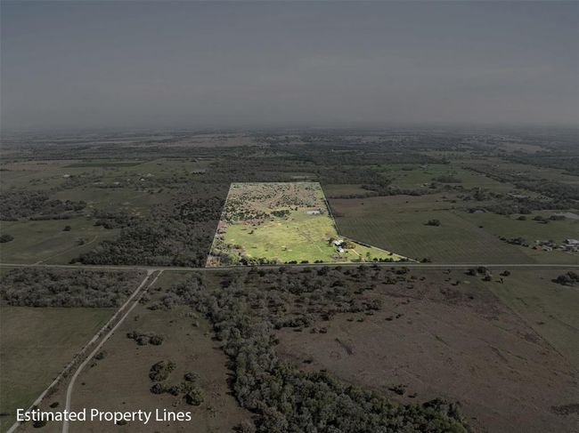 8232 Fm 2145, Home with 3 bedrooms, 3 bathrooms and null parking in Ledbetter TX | Image 23