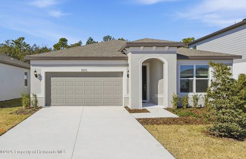 3973 Big Sky Dr, SPRING HILL, FL, 34604-0734 | Card Image