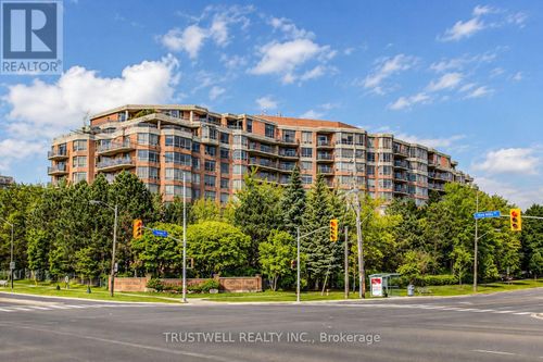 703-3181 Bayview Ave, Toronto, ON, M2K2Y2 | Card Image