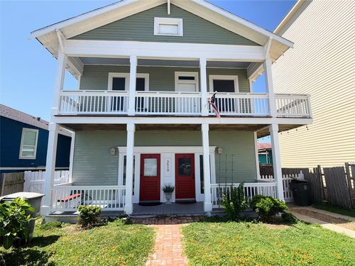 3510 Avenue S 1/2, Galveston, TX, 77550 | Card Image
