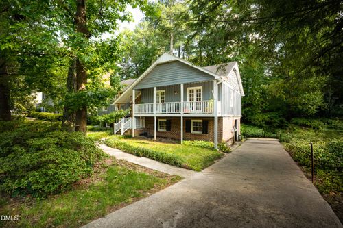 1008 E Millbrook Road, Raleigh, NC, 27609 | Card Image