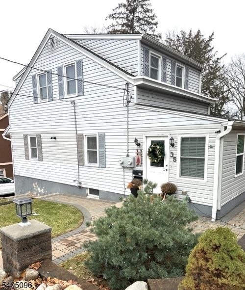 2-35 Clara St, North Haledon, NJ, 07508-2314 | Card Image
