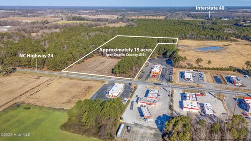 00 W 24 Highway, Warsaw, NC, 28398 | Card Image