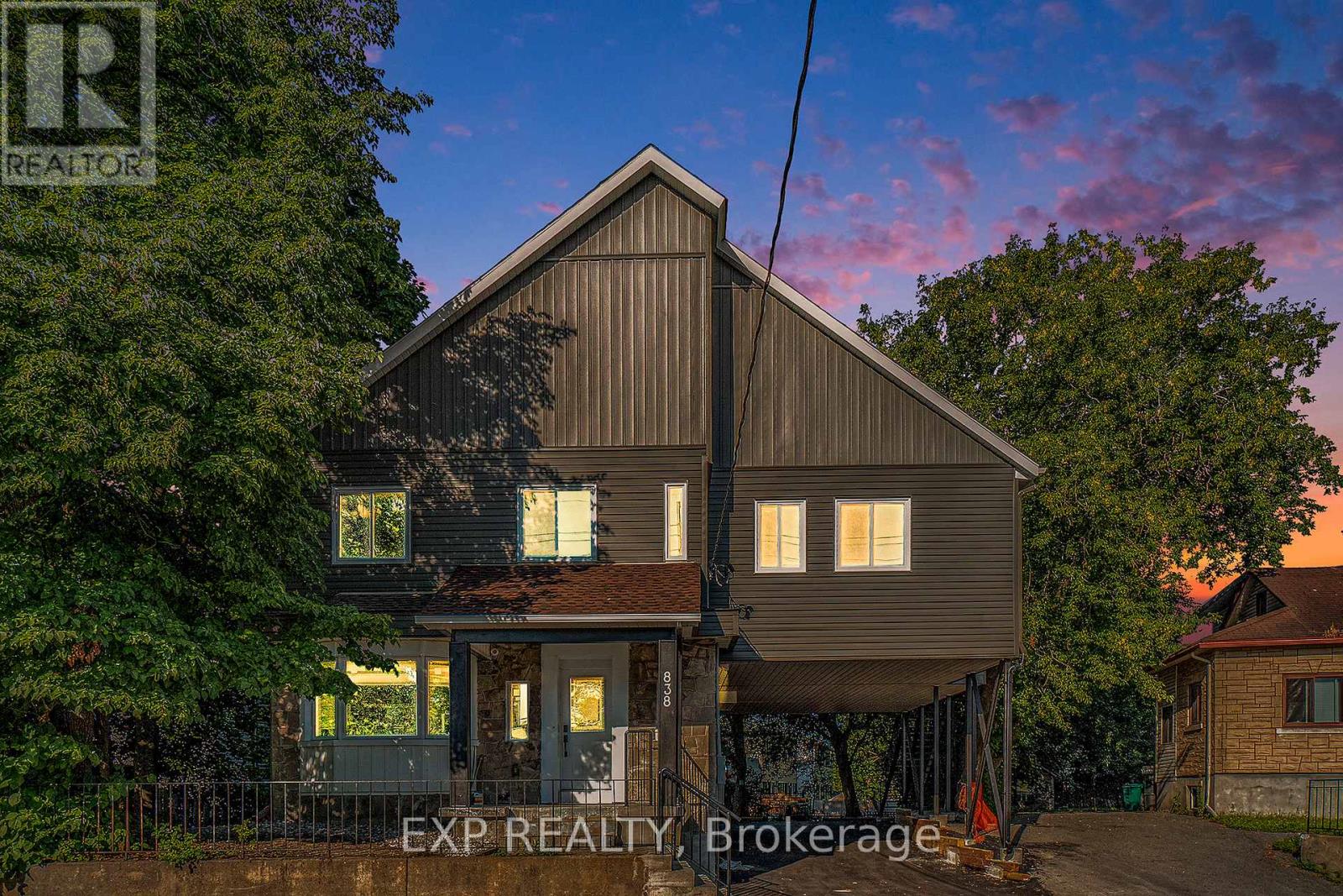 Residential Lease in Ottawa 2