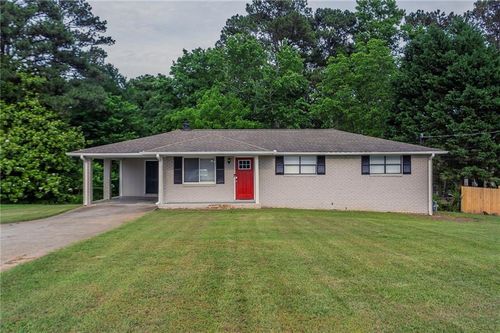 2290 Pope Rd, Douglasville, GA, 30135-1320 | Card Image