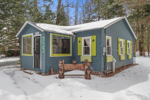 6-950 Golf Course Loop, Three Lakes, WI, 54562-9309 | Card Image