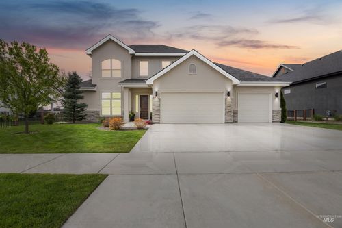 3457 W Barefoot St, Eagle, ID, 83616-4854 | Card Image