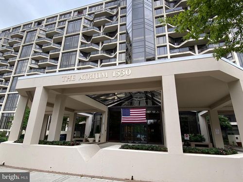 apt-1321-1530 Key Blvd, ARLINGTON, VA, 22209-1542 | Card Image