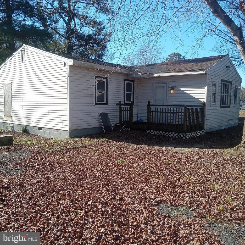 Purnell St, Salisbury, MD 21801