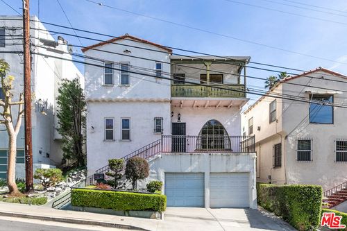 1738 Redcliff St, Los Angeles, CA, 90026-1132 | Card Image