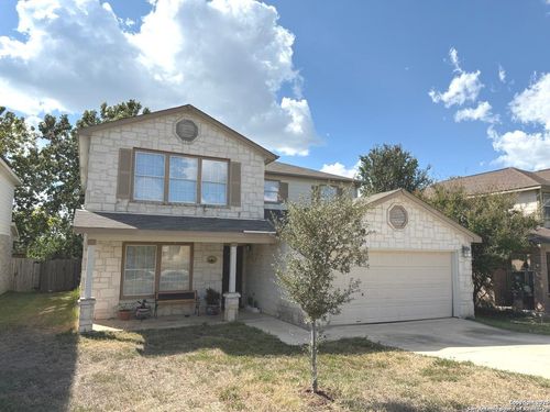 251 Birchwood Bay, San Antonio, TX, 78253-5244 | Card Image