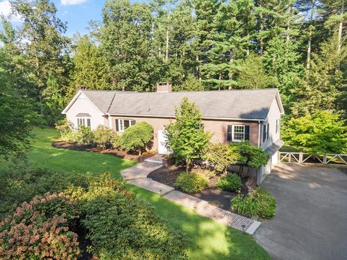 143 Page Brook Rd, Carlisle, MA, 01741-1617 | Card Image