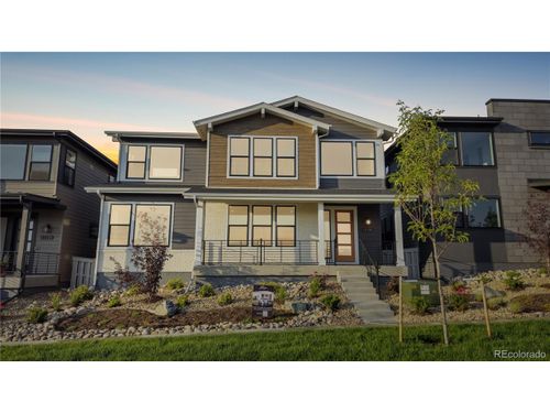 11196 Vibrato Ln, Parker, CO, 80134-8030 | Card Image