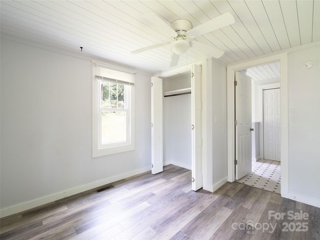 250 Oakdale St, House other with 2 bedrooms, 1 bathrooms and null parking in Brevard NC | Image 16