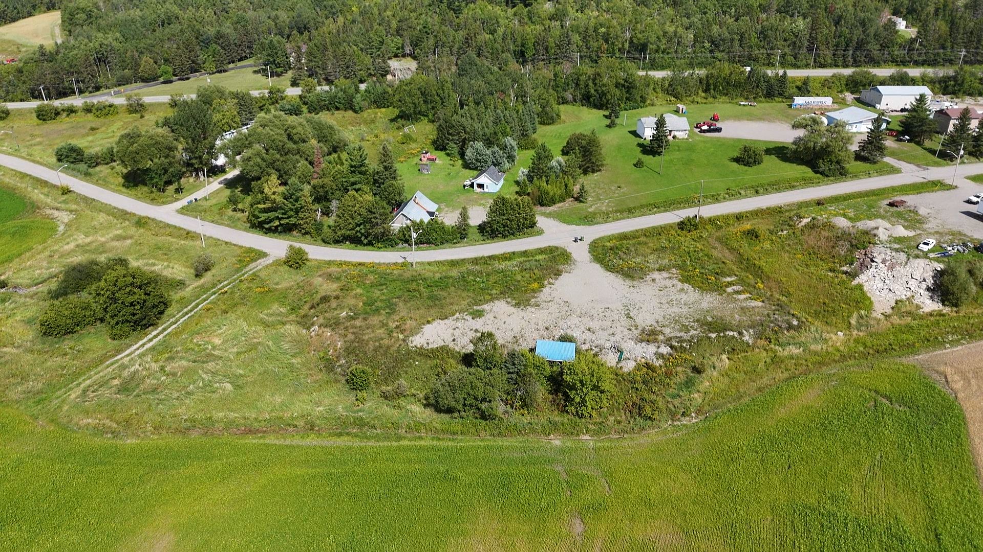 Land in Saint-Édouard-de-Fabre 3