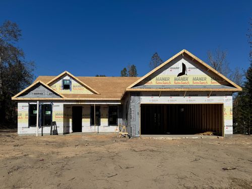 3503 Windermere Dr, Hephzibah, GA, 30815-6207 | Card Image