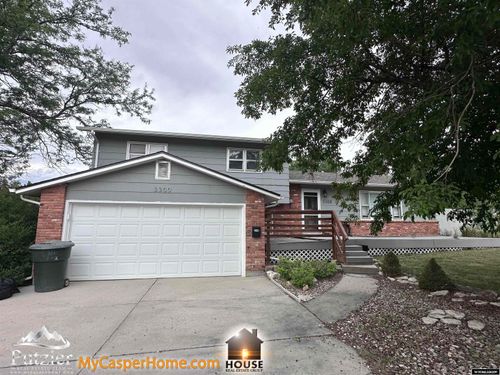 3300 15th St, Casper, WY, 82609-3001 | Card Image