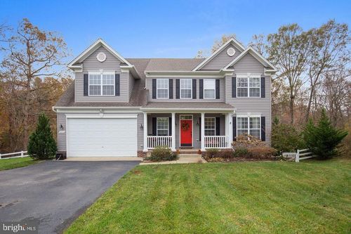 2010 Baythorne Road, PRINCE FREDERICK, MD, 20678 | Card Image