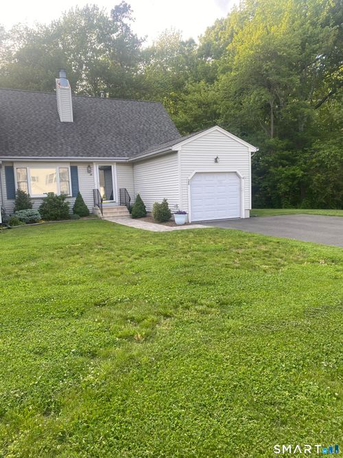 28 Deer Run Trl, Manchester, CT, 06042-2478 | Card Image