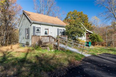 101 Mellow Lane, House other with 3 bedrooms, 1 bathrooms and 4 parking in Indiana TWP - NAL PA | Image 1