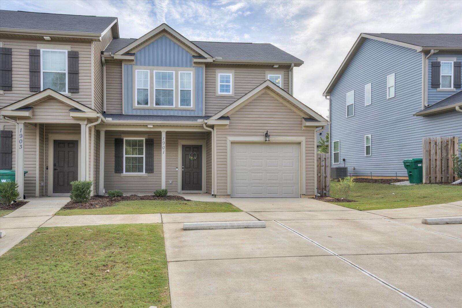 Butternut Dr, Grovetown, GA 30813