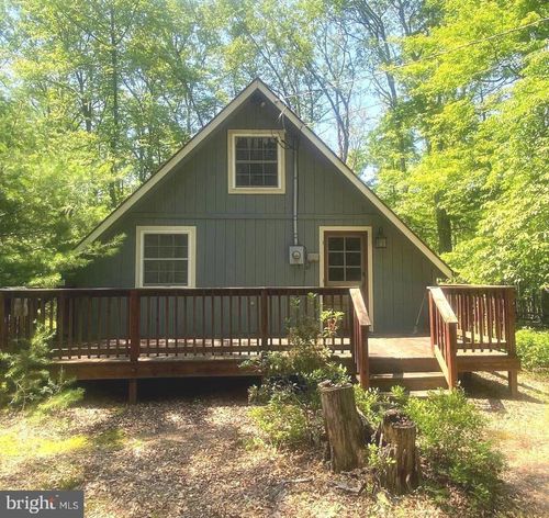 979 Ritter Dr, CAPON BRIDGE, WV, 26711 | Card Image