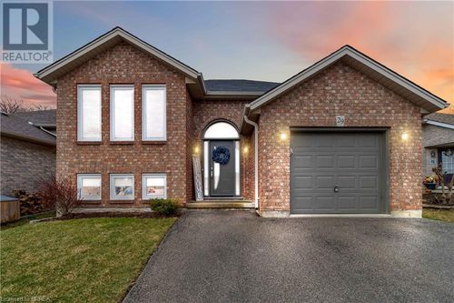 29 Mcguiness Dr, Brantford, ON, N3T6M6 | Card Image