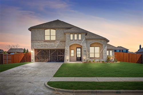 182 Memory Ln, Waxahachie, TX, 75165-1000 | Card Image