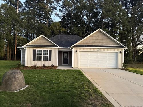 1930 Bulldog Ln, Hope Mills, NC, 28348-1510 | Card Image