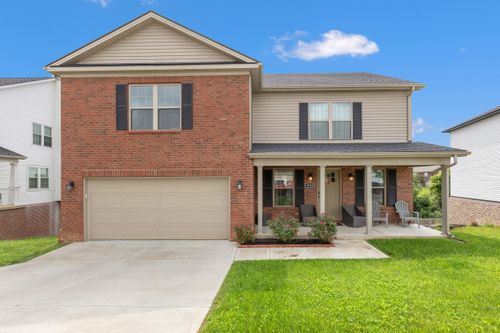 920 Cobble Dr, Richmond, KY, 40475-8317 | Card Image