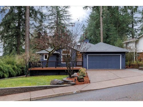 4188 Cobb Way, Lake Oswego, OR, 97035-6561 | Card Image