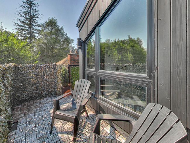 854 Royal York Rd, House other with 3 bedrooms, 3 bathrooms and 5 parking in Etobicoke ON | Image 26