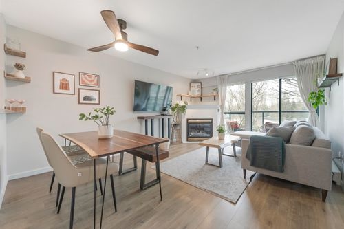 311-225 Newport Dr, Port Moody, BC, V3H5C7 | Card Image