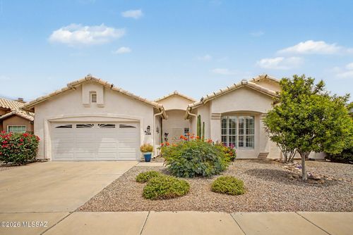 7670 W Running Bear Dr, Tucson, AZ, 85743-1110 | Card Image