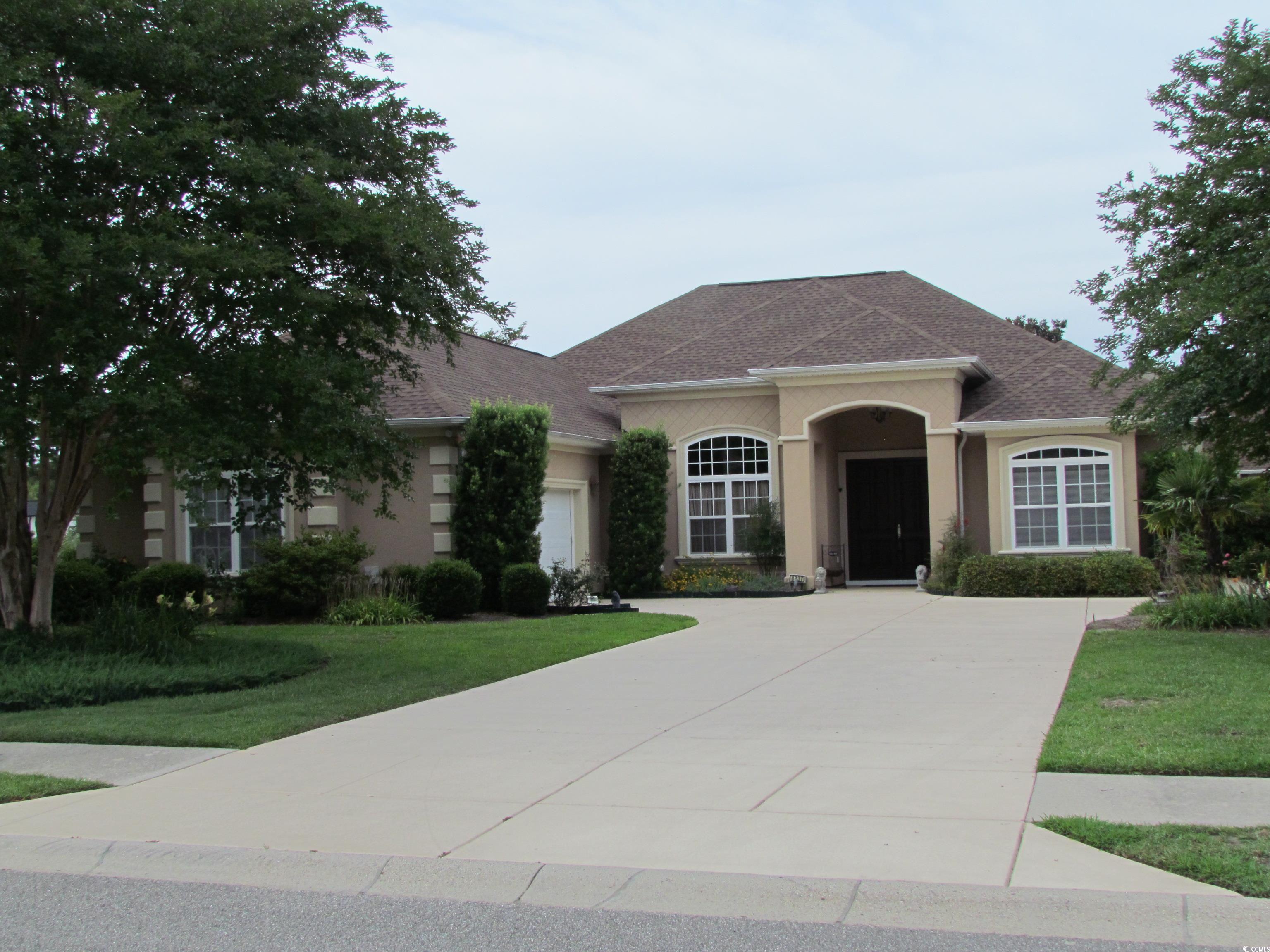 Juxa Dr, Myrtle Beach, SC 29579