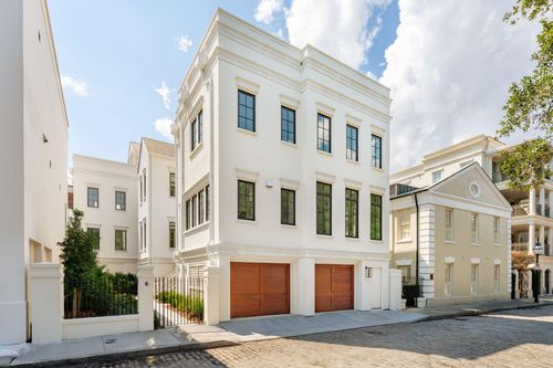 6 Prioleau St, Charleston, SC, 29401-2109 | Card Image