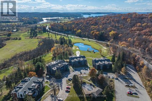 202-54 Deerhurst Summit Drive, Huntsville (Chaffey), ON, P1H2E8 | Card Image