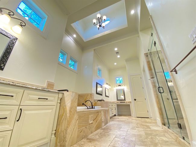 102 Long Point Cv, House other with 4 bedrooms, 4 bathrooms and null parking in Georgetown TX | Image 13
