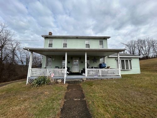 231 Hill Rd, Green Twp, PA, 15043 | Card Image