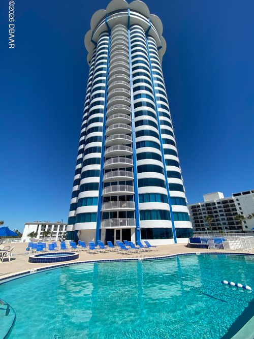 24nw-2625 S Atlantic Ave, DAYTONA BEACH SHORES, FL, 32118-5676 | Card Image