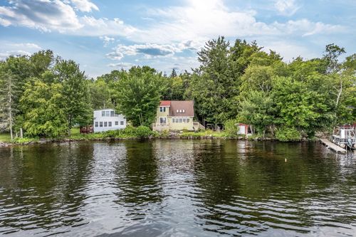185 Lakeside Landing Road, Glenburn, ME, 04401 | Card Image