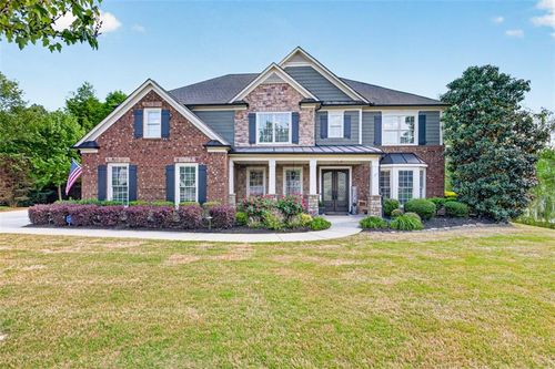 6600 Trail Side Dr, Flowery Branch, GA, 30542-5095 | Card Image