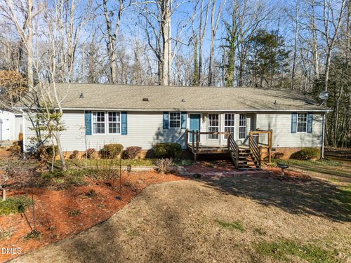 105 Misty Hollow Rd, Timberlake, NC, 27583-8980 | Card Image