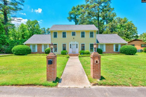 2916 Bagpipe Road, Columbia, SC, 29223 | Card Image