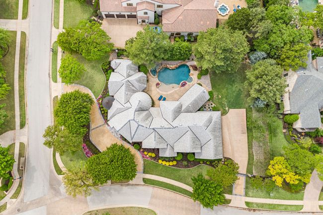 1800 Beam Dr, House other with 5 bedrooms, 7 bathrooms and null parking in Southlake TX | Image 7