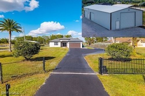 3625 54th Ave Ne, Naples, FL, 34120-3200 | Card Image