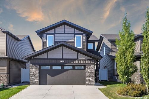767 Mcfaull Lane, Saskatoon, SK, S7V0S8 | Card Image
