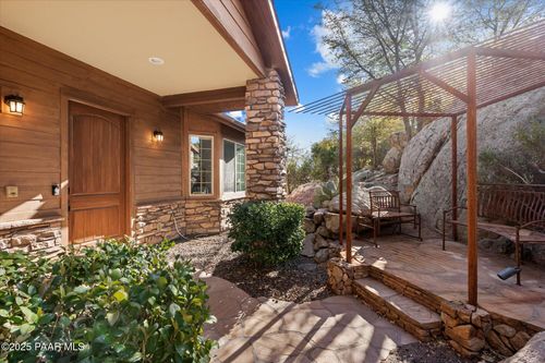 2094 Forest Hills Road, Prescott, AZ, 86303 | Card Image