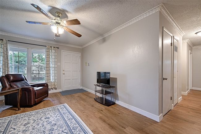 View back to front door and hallway. | Image 6