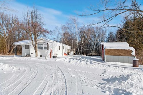 N6498 N-3 Road, DAGGETT (MI), MI, 49893 | Card Image